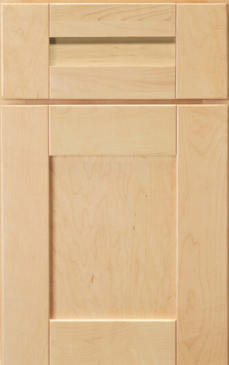 Lawton Maple Natural Cabinet